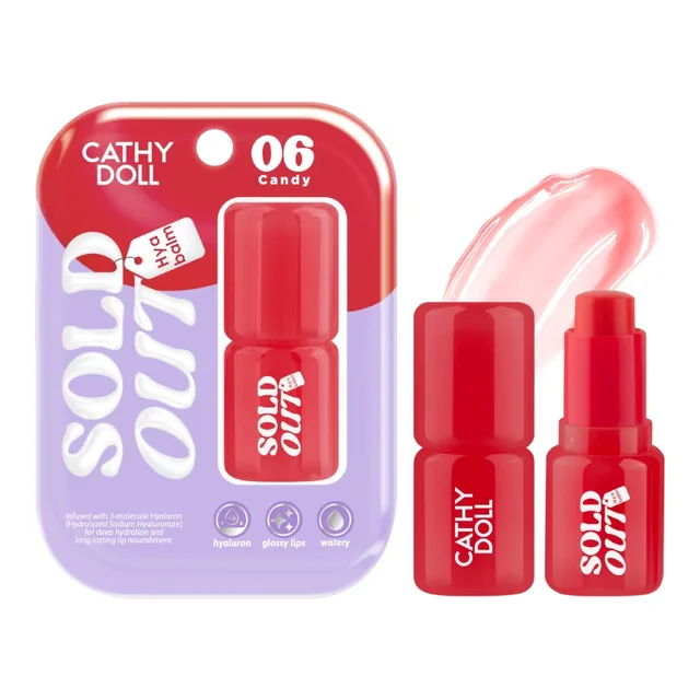 Lip Balm