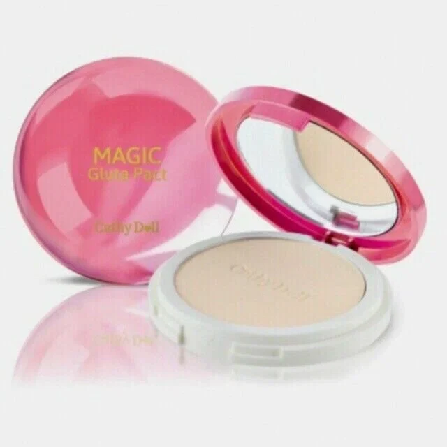 Magic Gluta Pack SPF 59 PA+++