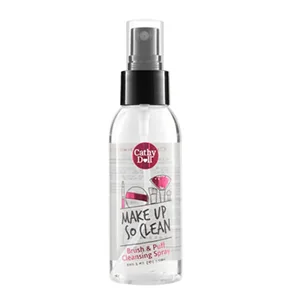 Makeup So Clean Brush & Puff Cleansing Spray