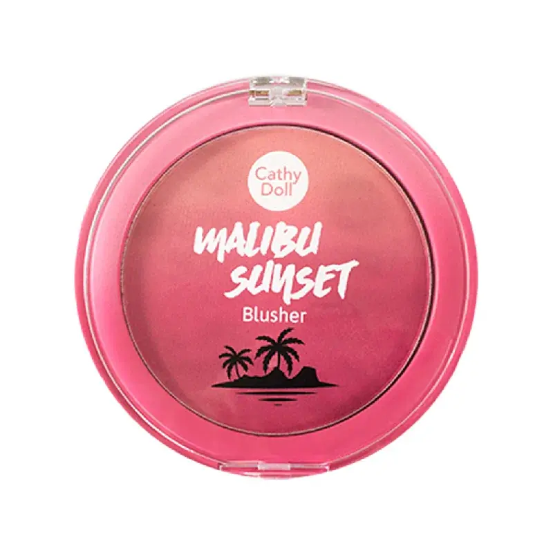 Malibu Sunset Blusher
