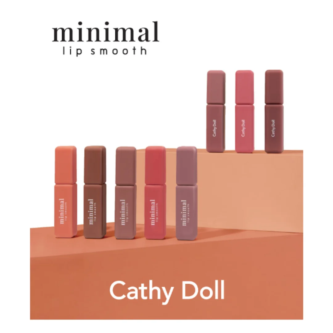 Minimal Lip Smooth