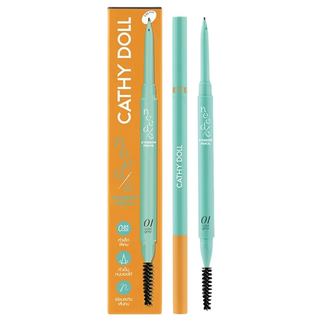 Needie Eyebrow Pencil