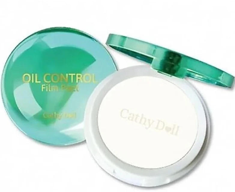 Oil Control Film