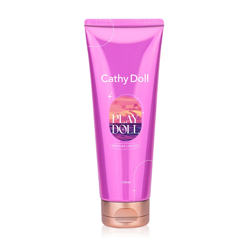 Play Doll Perfume Lotion