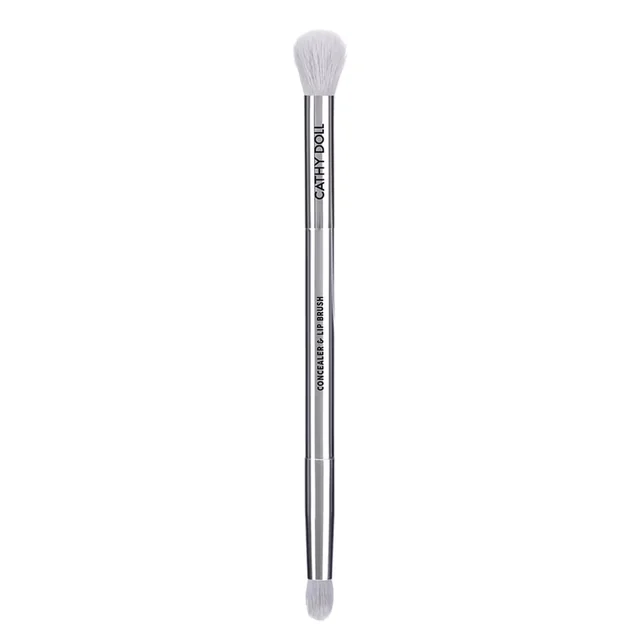 Retractable Lip Brush #17