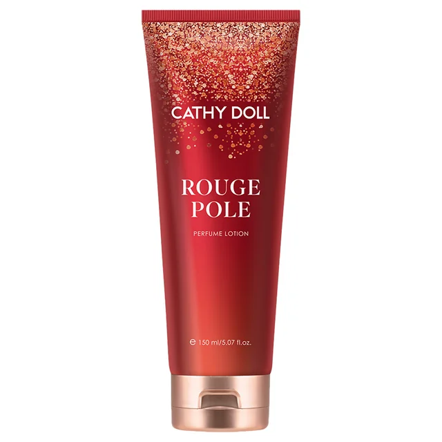 Rouge Pole Perfume Lotion