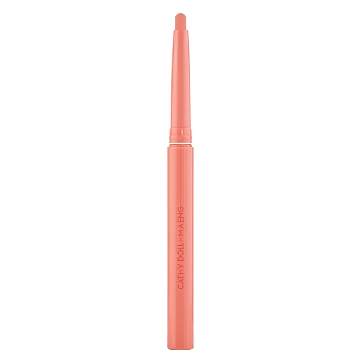 Smooth Blur Lip Liner