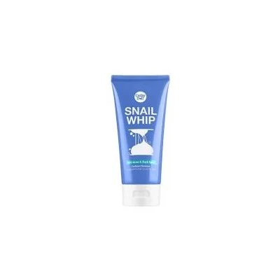 Snail Whip Anti Acne & Dark Spot Cushion Cleanser