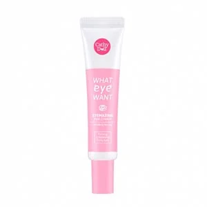 What Eye Want Eyemazing Eye Cream