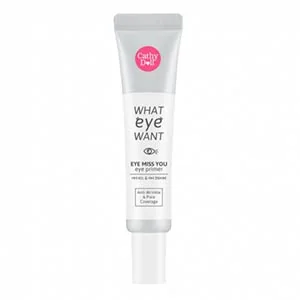 What Eye Want Eye Miss You Eye Primer