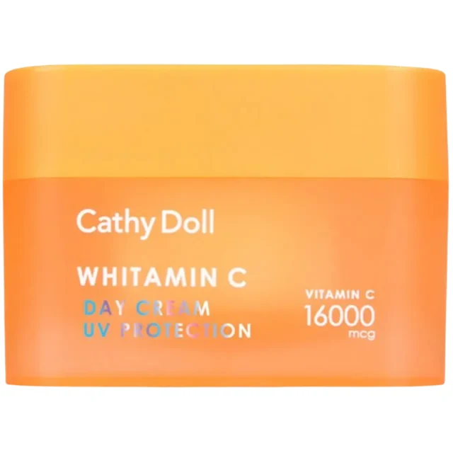 Whitamin C Day Cream