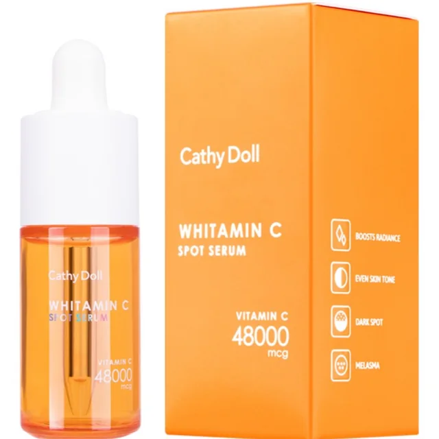 Whitamin C Spot Serum