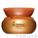Concentrated Ginseng Cream