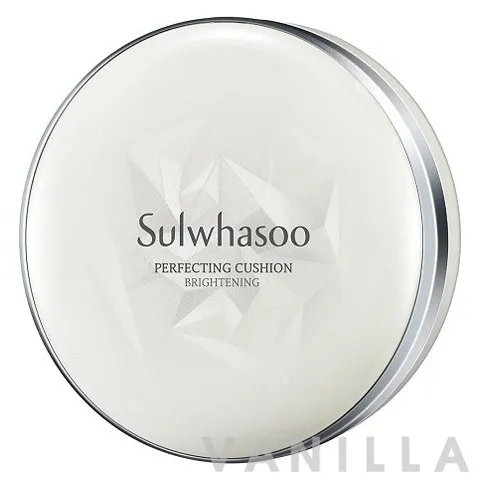 Perfecting Cushion Brightening