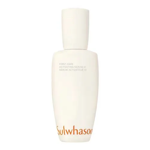 Sulwhasoo First Care Activating Serum VI