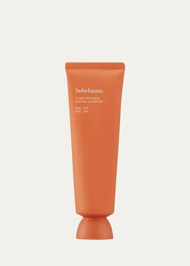 Sulwhasoo Clarifying Mask