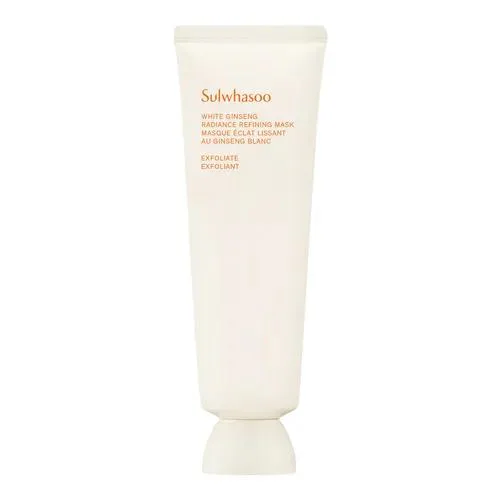 Sulwhasoo White Ginseng Radiance Refining Mask