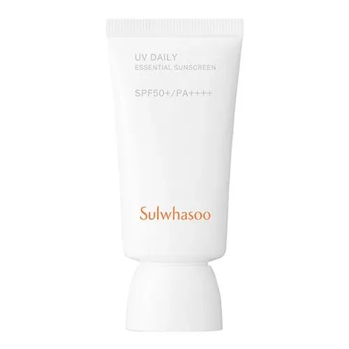 Sulwhasoo UV Daily Essential Sunscreen SPF 50+ PA++++