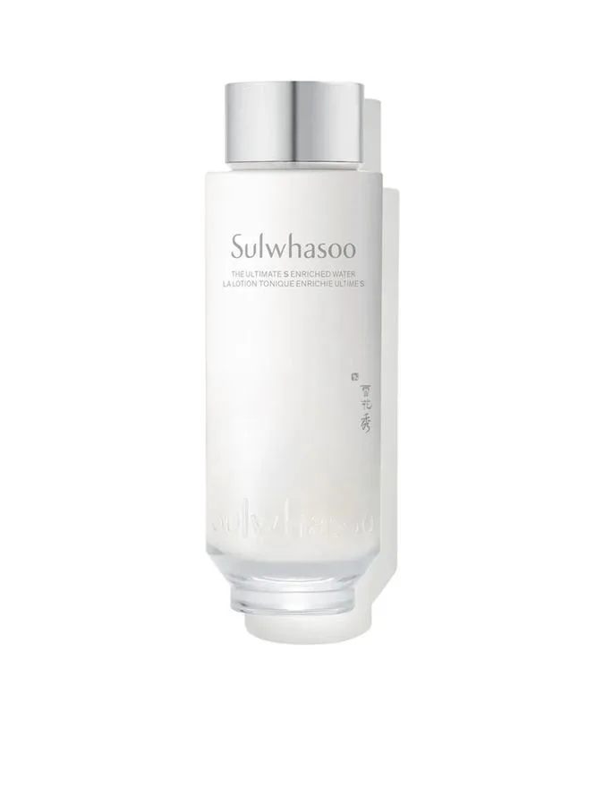 Sulwhasoo The Ultimate S Enriched Water