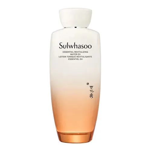Sulwhasoo Essential Revitalizing Water Ex