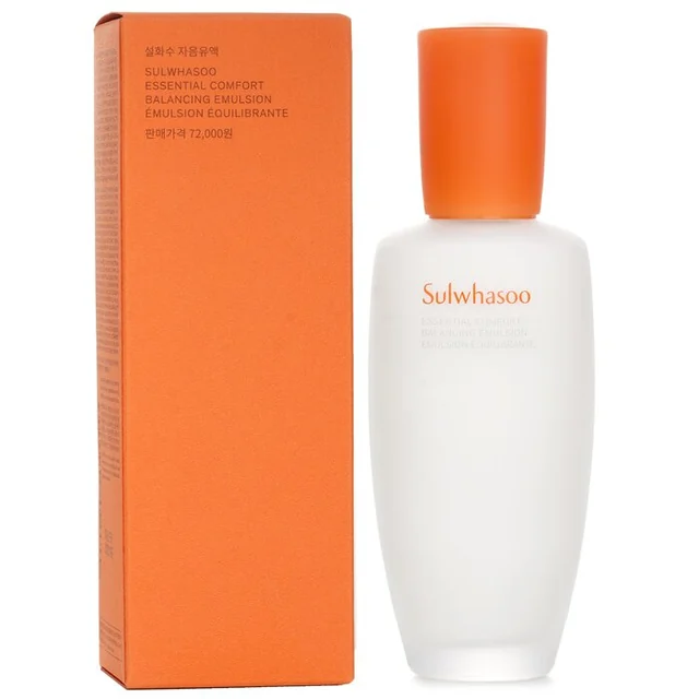 Essential Balancing Emulsion