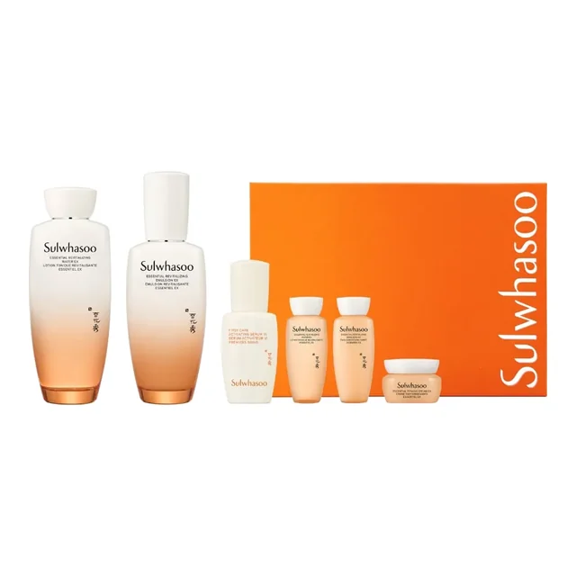 Essential Deluxe Set