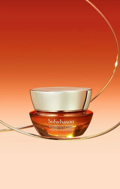 Essential Rejuvenating Eye Cream