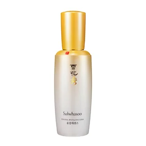 Essential Revitalizing Serum