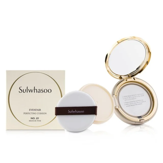 Evenfair Perfecting Cushion