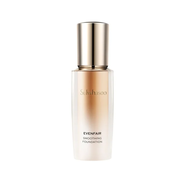 Evenfair Smoothing Foundation