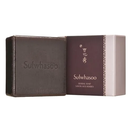 Herbal Soap