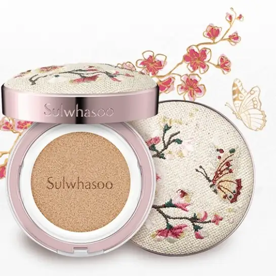 Perfecting Cushion [2020 Spring Collection]