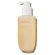 Prograde cleansing foam