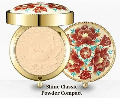 ShineClassic Multi Powder Compact