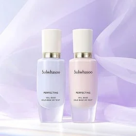 Perfecting Veil Base SPF29/PA++