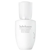 Sulwhasu Jajung Brightening Ampoule Serum