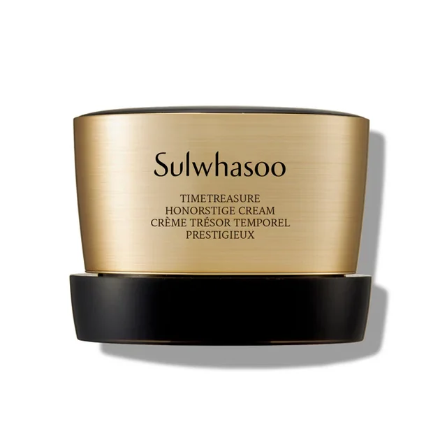 Timetreasure Radiance Foundation