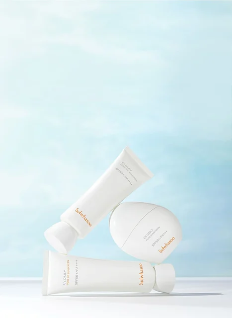 UV Daily Tone Up SPF50+ PA++++