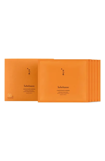 Yoonju mask sheet