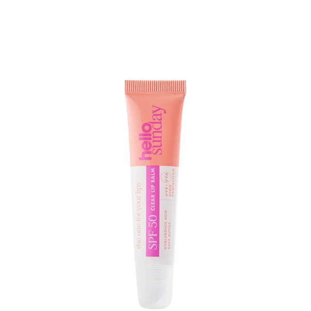 Glassy Wow Lip Tint