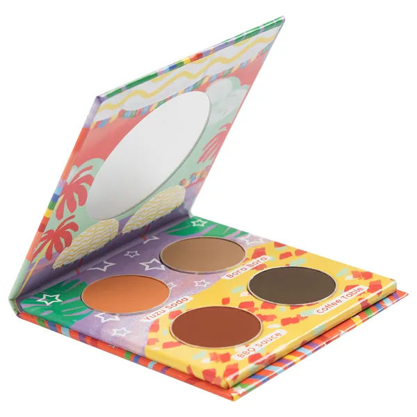 My Matte Day Palette