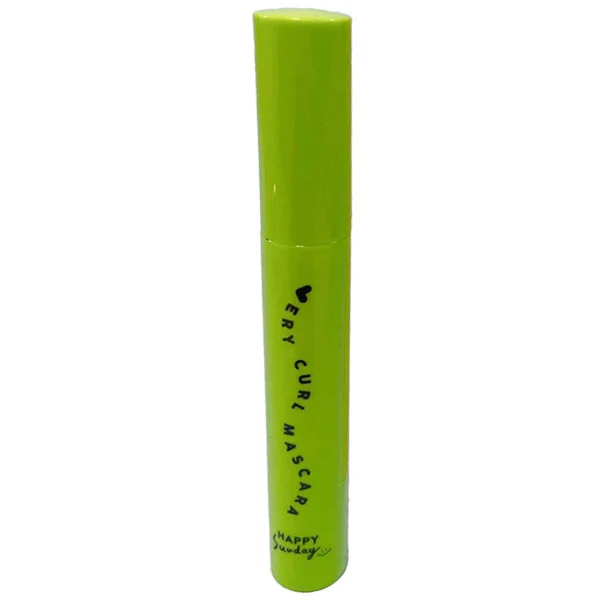 Very Curl Mascara