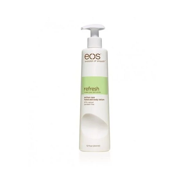 Active Care Hand & Body Lotion Refresh