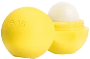 Smooth Sphere Lip Balm Lemon Drop With SPF 15