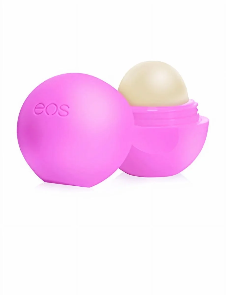 Smooth Sphere Lip Balm Strawberry Sorbet