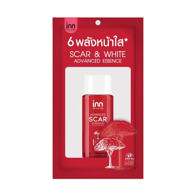 Advanced Scar Essence