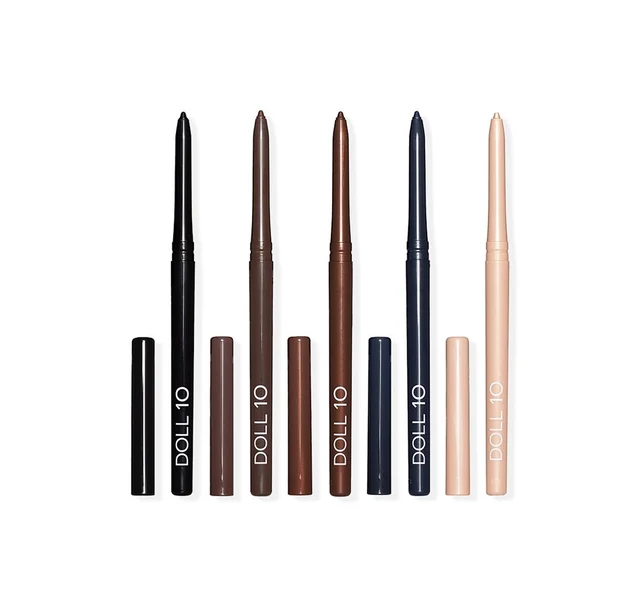 Dolly Eye Secret Eyeliner & Eyeshadow