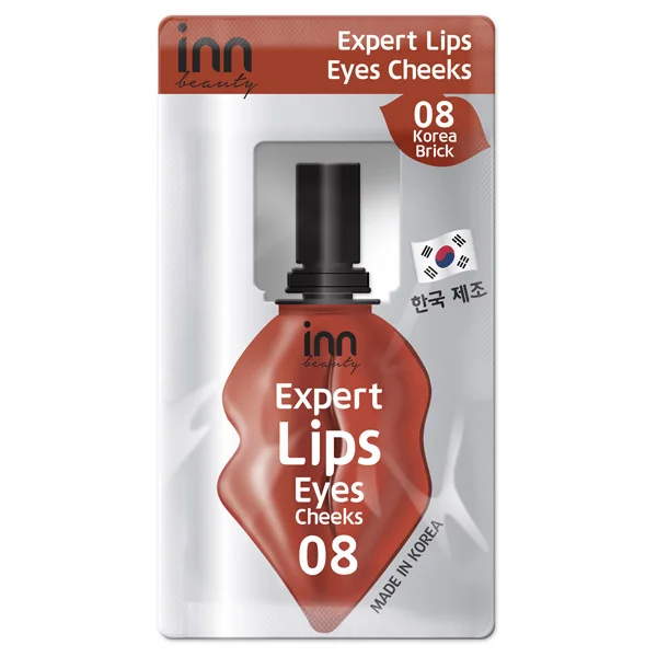 Expert Lips Eyes Cheeks