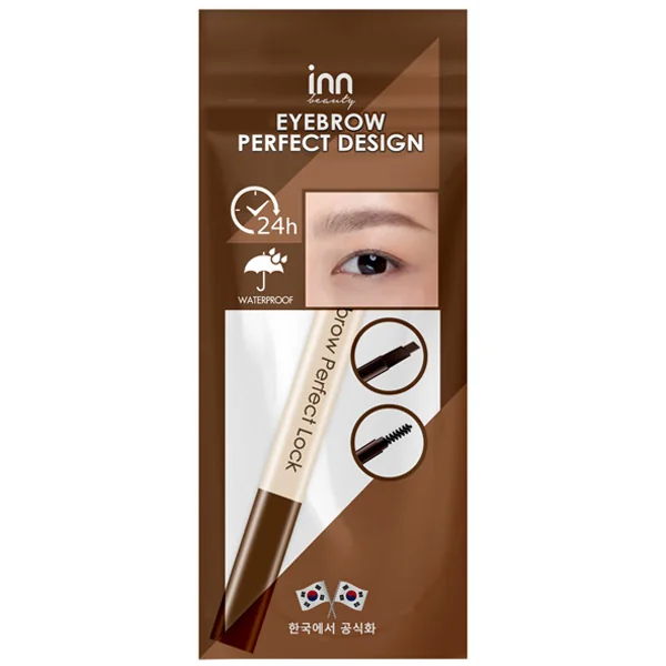 Eyebrow Perfect Design