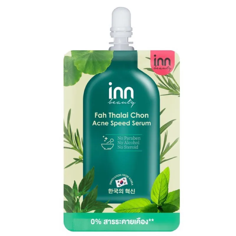 Fah Thalai Chon Acne Speed Serum